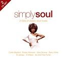 Various - Simply Soul (2CD)